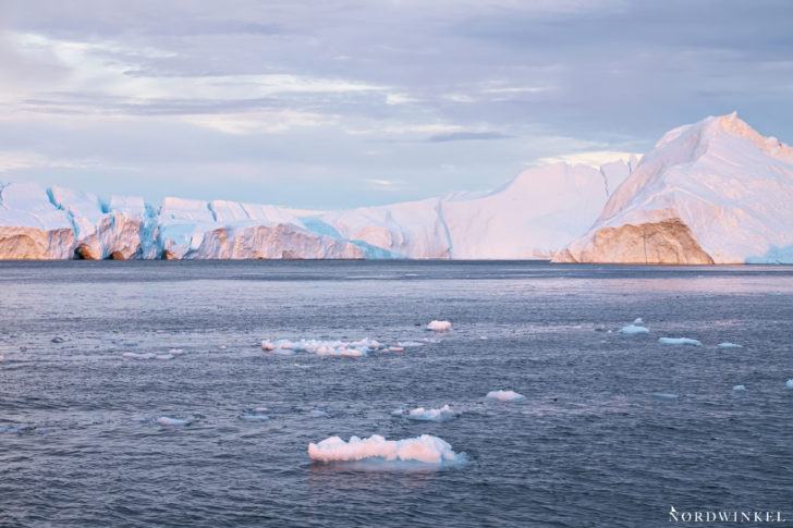 Ilulissat Eisfjord 2018 III Ilulissat Eisfjord 2018 III