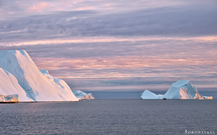 Ilulissat Eisfjord 2018 VI Ilulissat Eisfjord 2018 VI