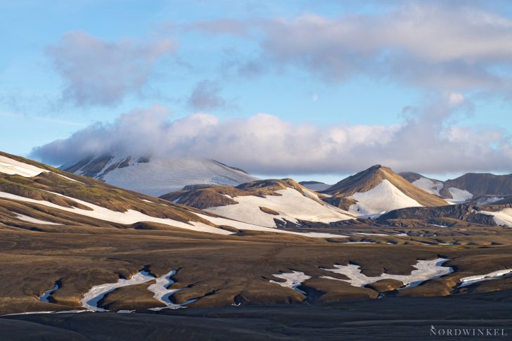 Hrafntinnusker Hrafntinnusker