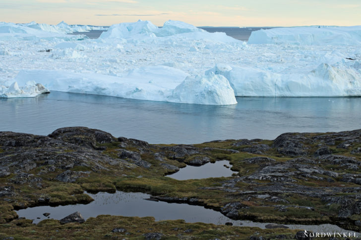 Ilulissat Eisfjord 2018 IV Ilulissat Eisfjord 2018 IV