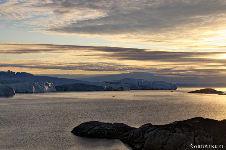 Ilulissat Eisfjord 2018 V Ilulissat Eisfjord 2018 V