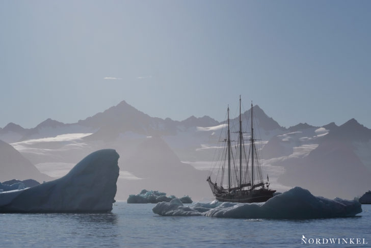 Fridjof-Nansen-Fjord II Fridjof-Nansen-Fjord II