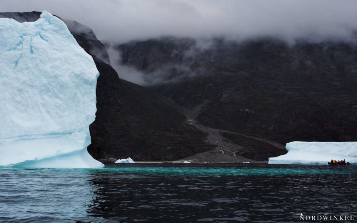 Uummannaqfjord I Uummannaqfjord I