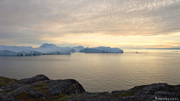 Ilulissat, Eisfjord 2018 VII Ilulissat, Eisfjord 2018 VII