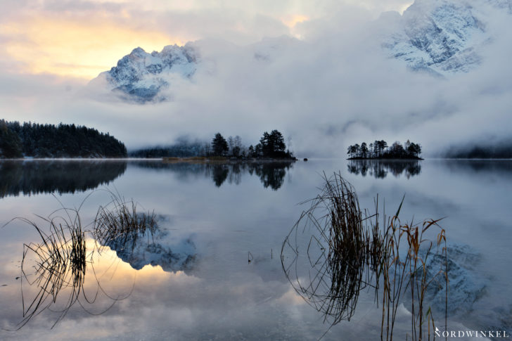 Eibsee I Eibsee I