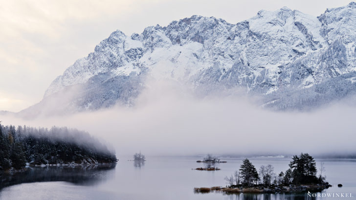 Eibsee II Eibsee II